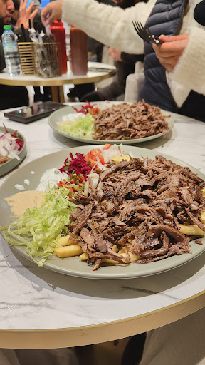 Photo of Erbil Shawarma - 304 Ladypool Rd., Sparkbrook, Birmingham B12 8JY